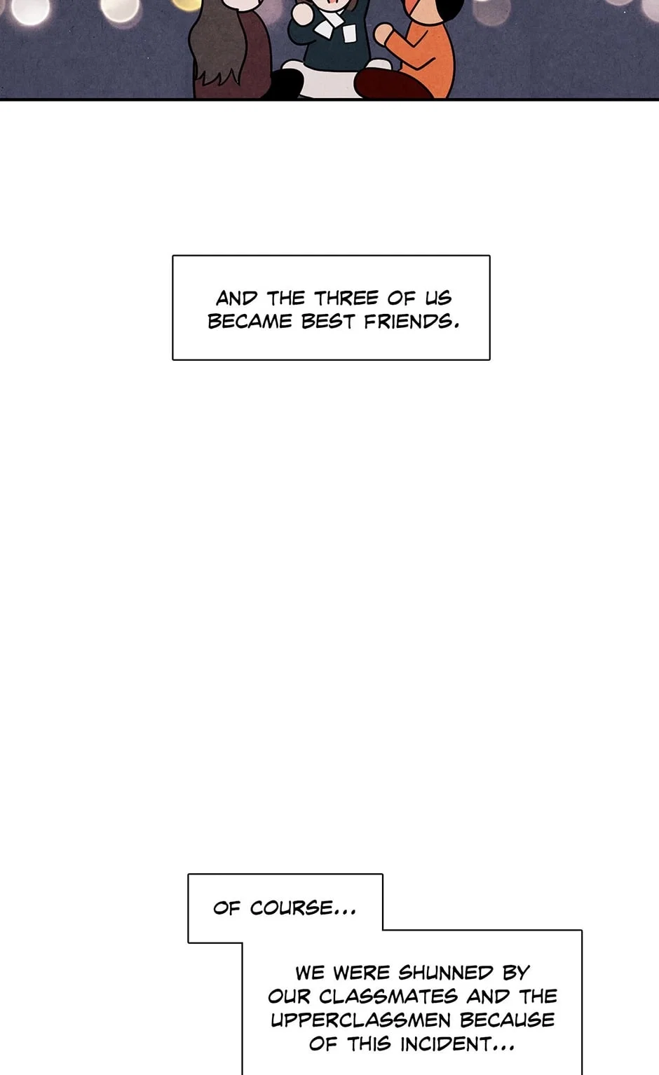 1 Plus 1 Chapter 3 - Page 71