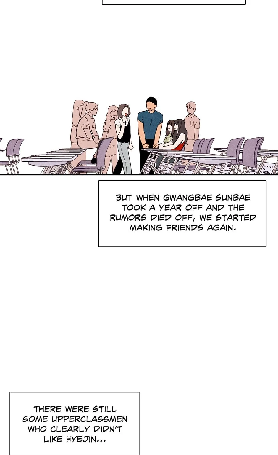 1 Plus 1 Chapter 3 - Page 72