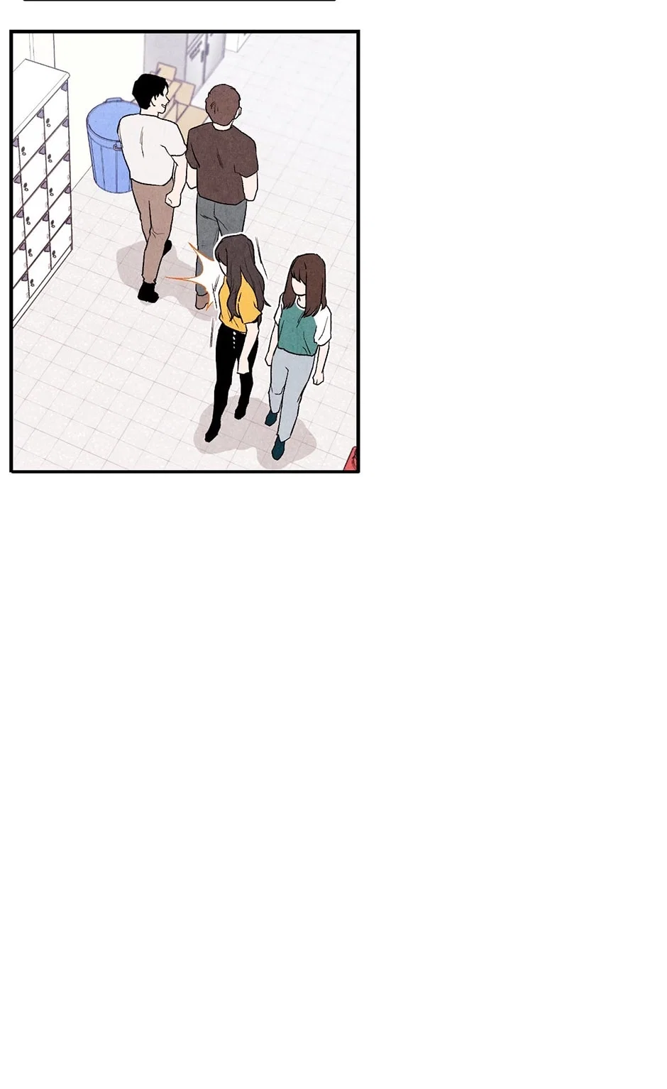 1 Plus 1 Chapter 3 - Page 73