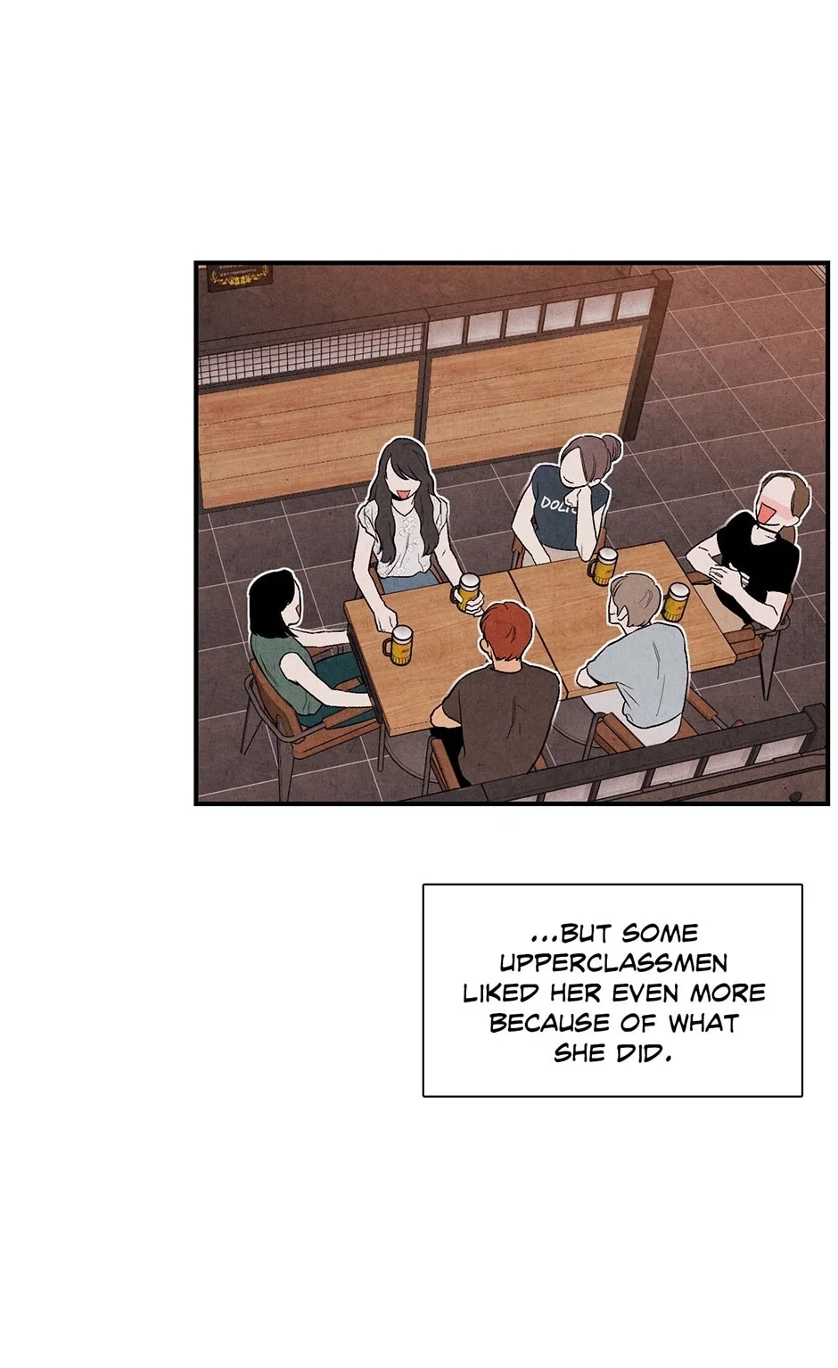 1 Plus 1 Chapter 3 - Page 74