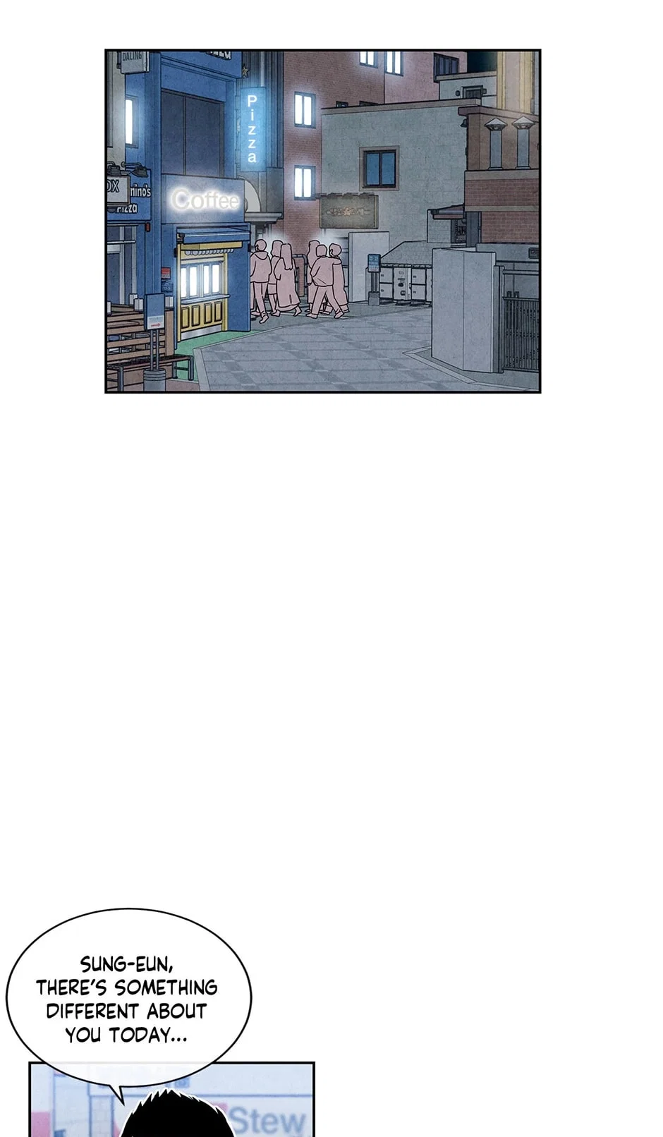 1 Plus 1 Chapter 3 - Page 77