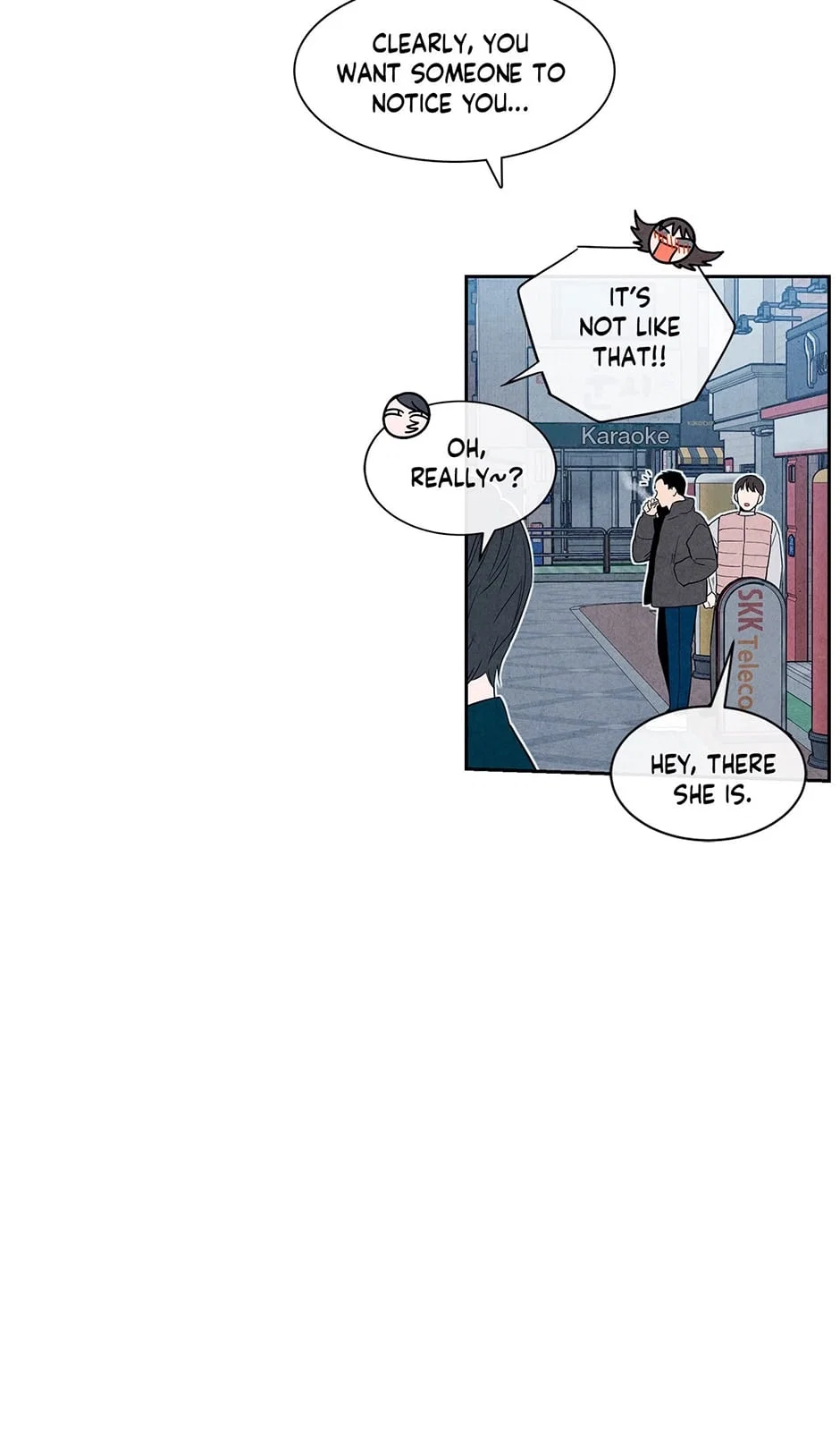1 Plus 1 Chapter 3 - Page 82