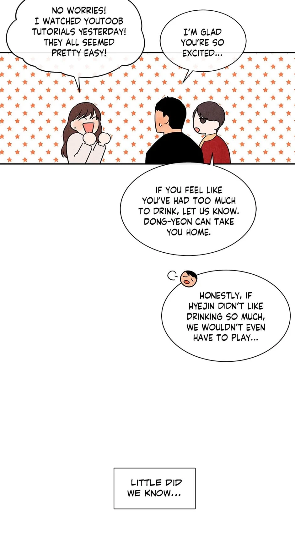 1 Plus 1 Chapter 3 - Page 89