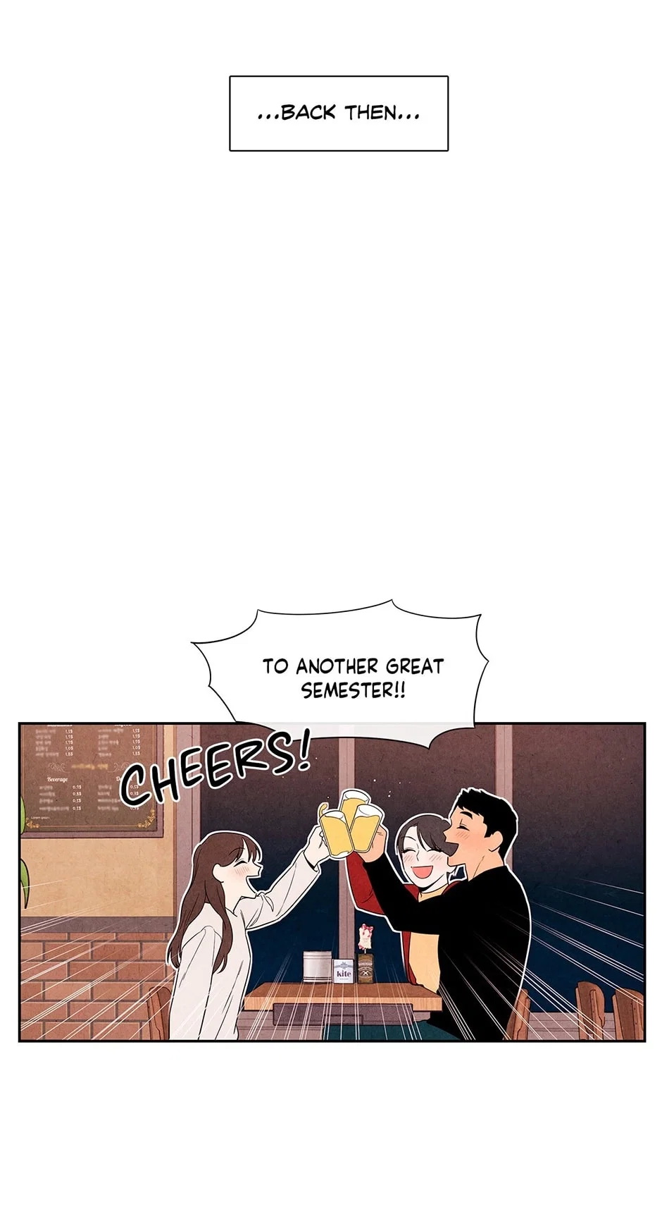 1 Plus 1 Chapter 3 - Page 90