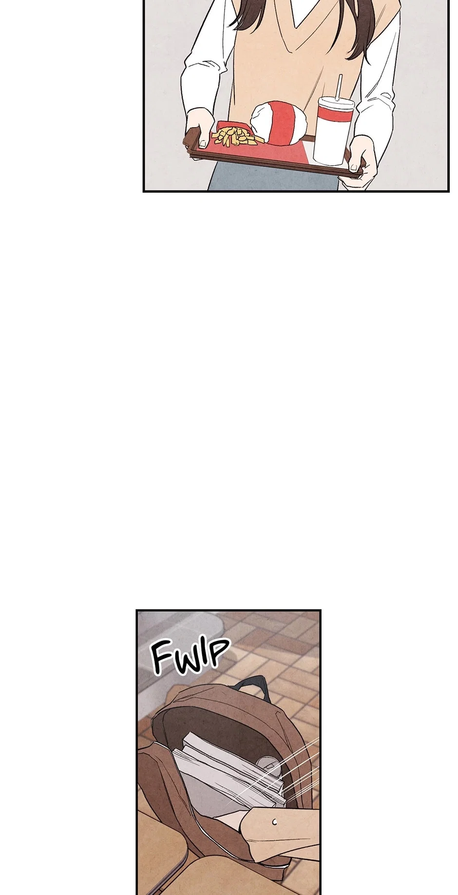 1 Plus 1 Chapter 8 - Page 5