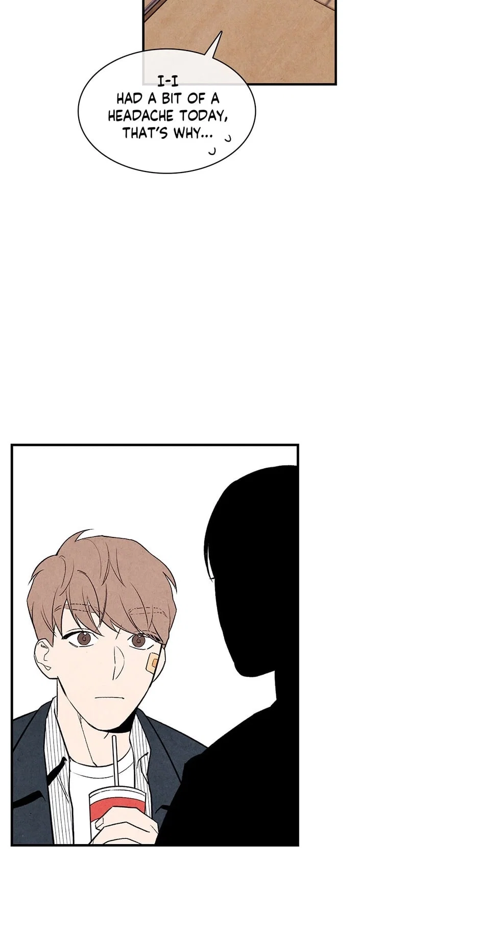 1 Plus 1 Chapter 8 - Page 6