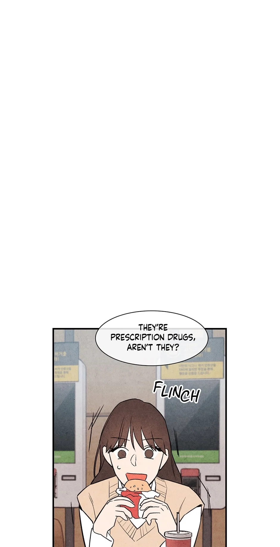1 Plus 1 Chapter 8 - Page 7