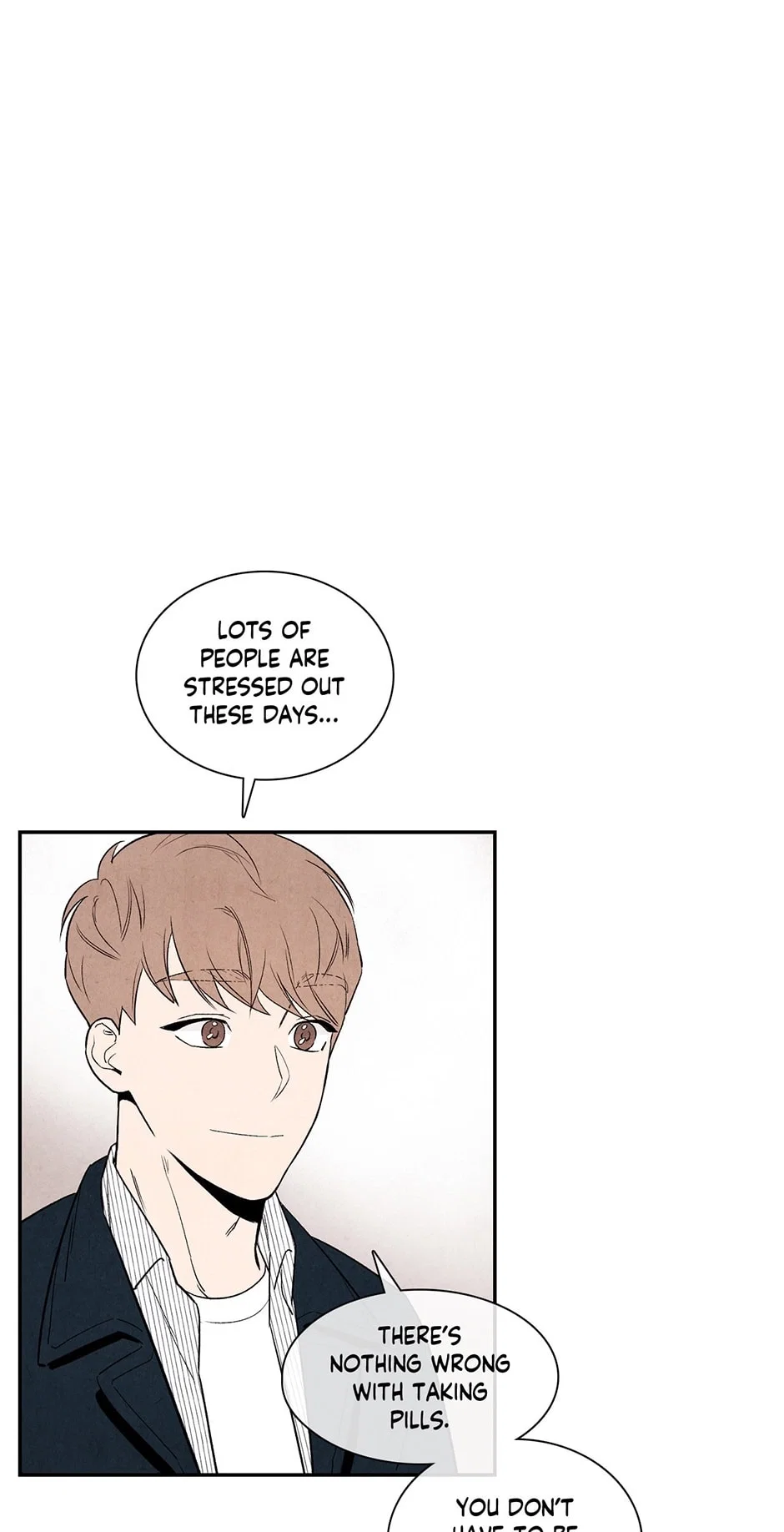 1 Plus 1 Chapter 8 - Page 9