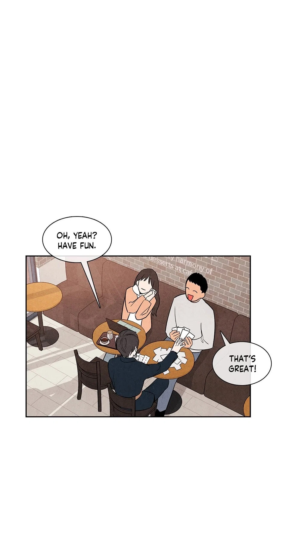 1 Plus 1 Chapter 8 - Page 19