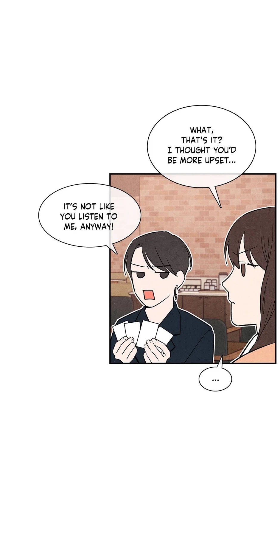 1 Plus 1 Chapter 8 - Page 20