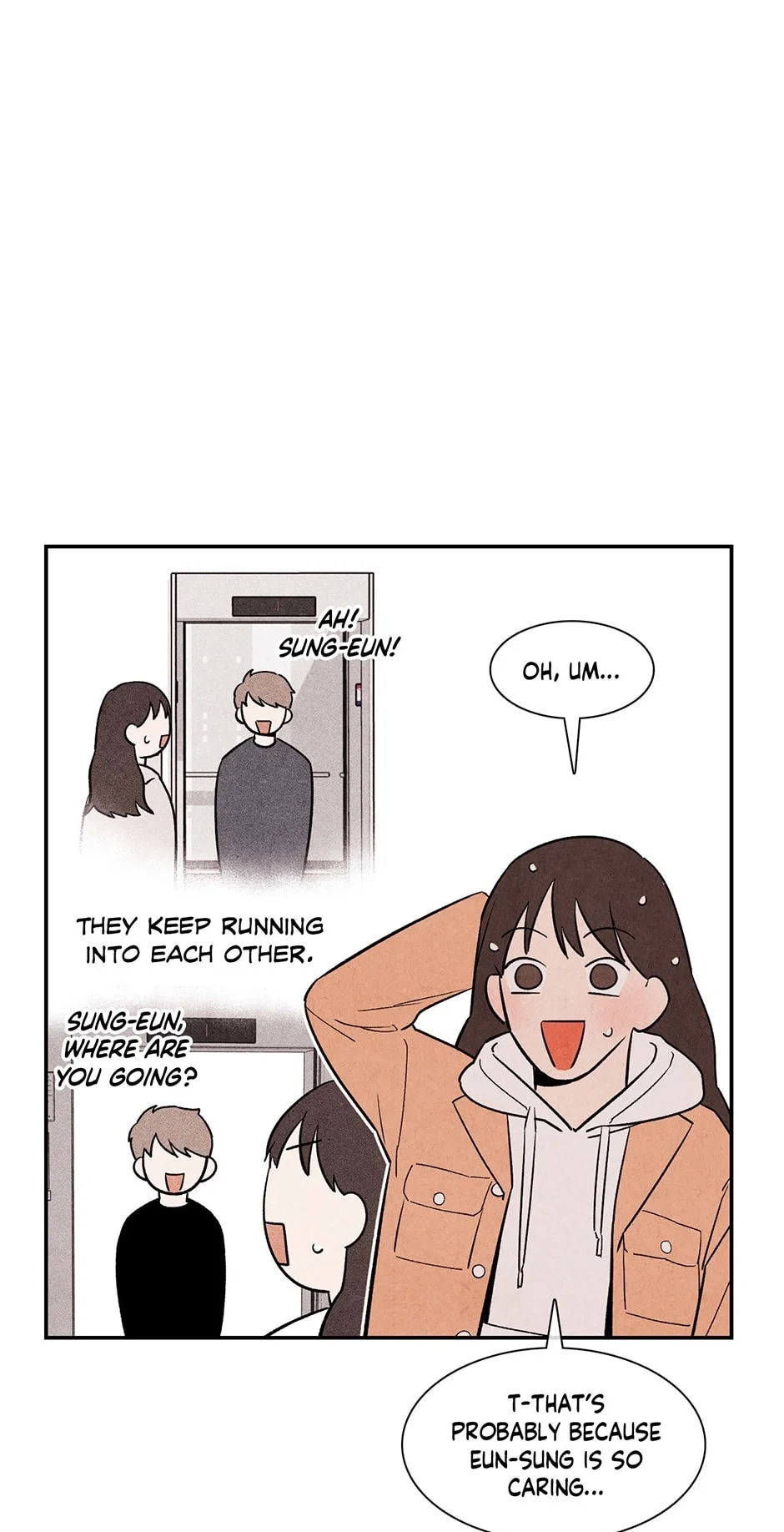 1 Plus 1 Chapter 8 - Page 23