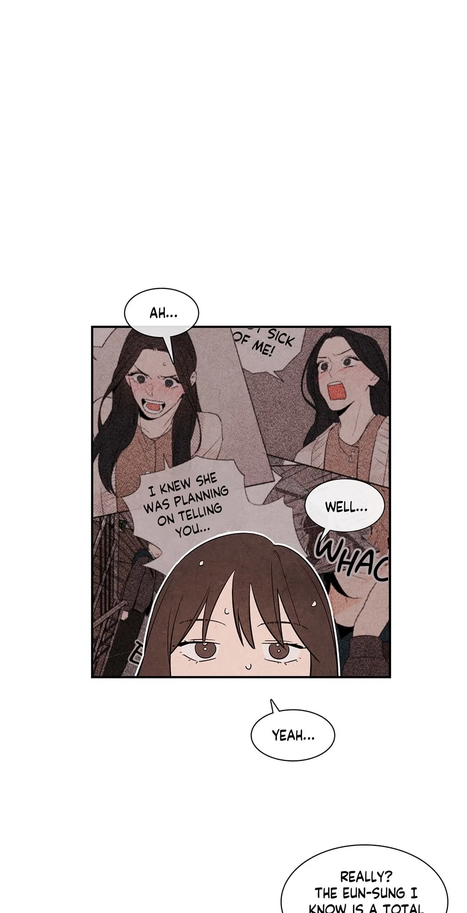 1 Plus 1 Chapter 8 - Page 25
