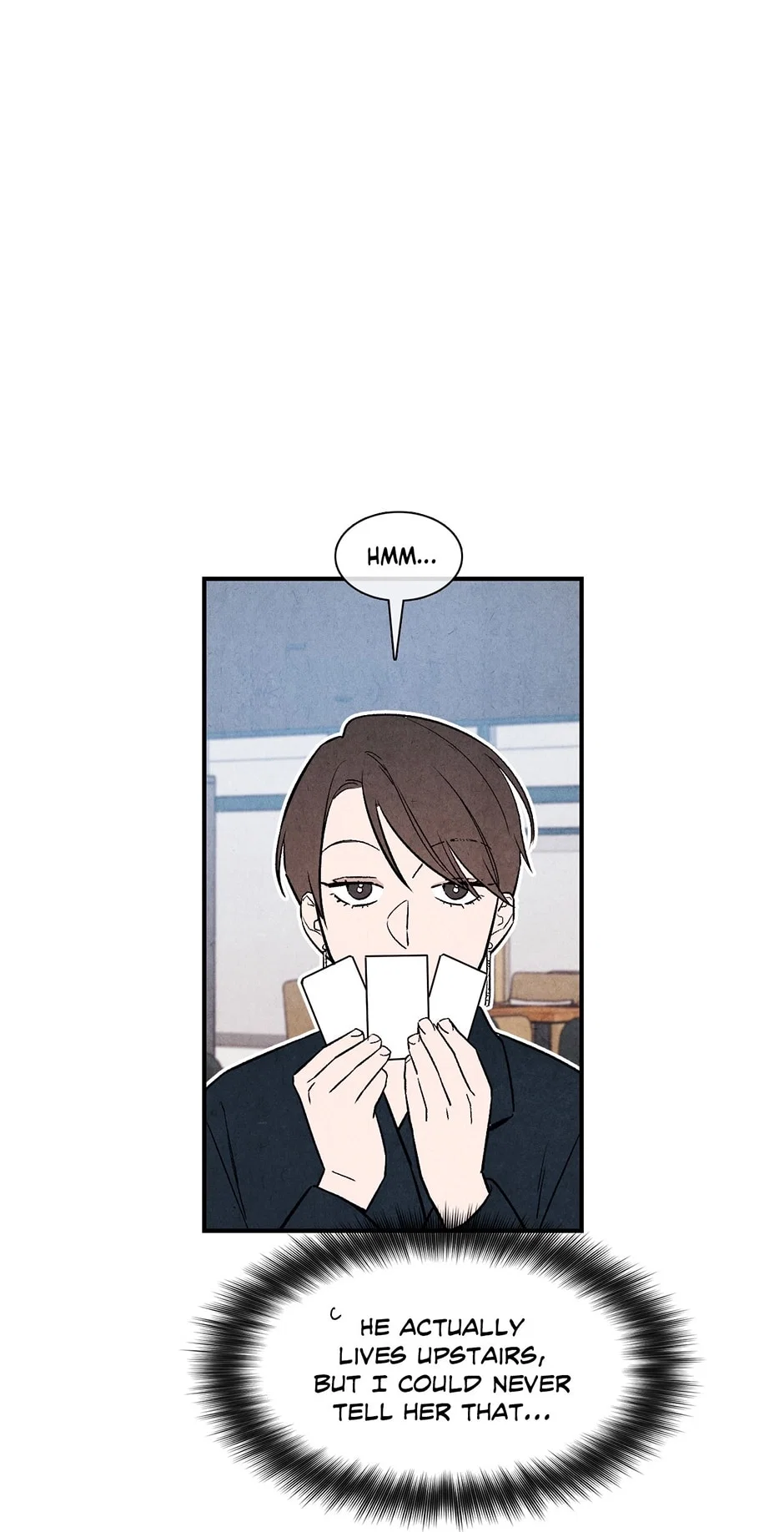 1 Plus 1 Chapter 8 - Page 27