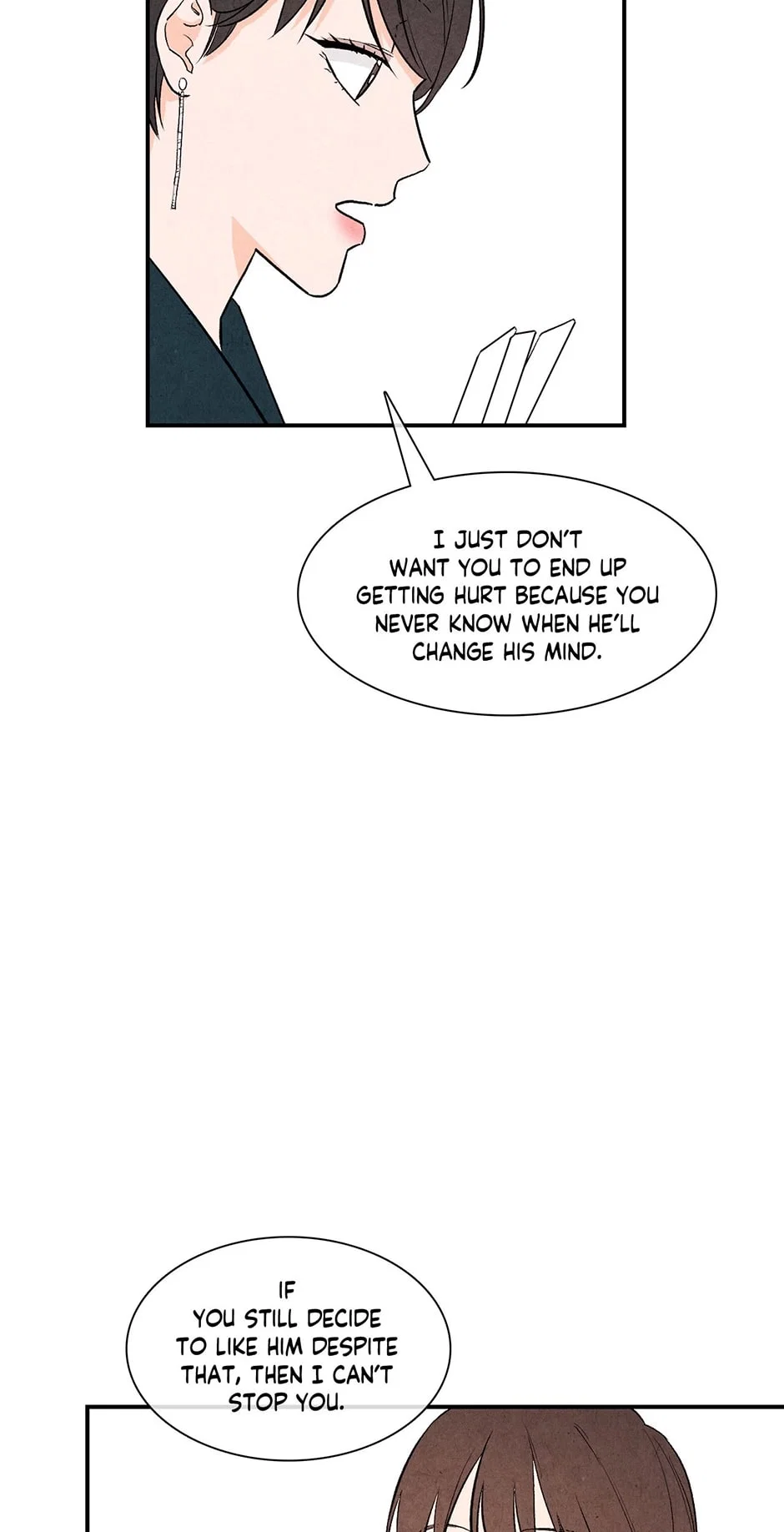 1 Plus 1 Chapter 8 - Page 30