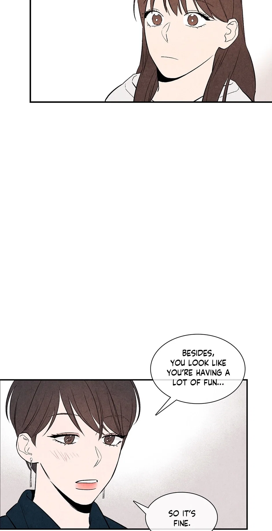 1 Plus 1 Chapter 8 - Page 31