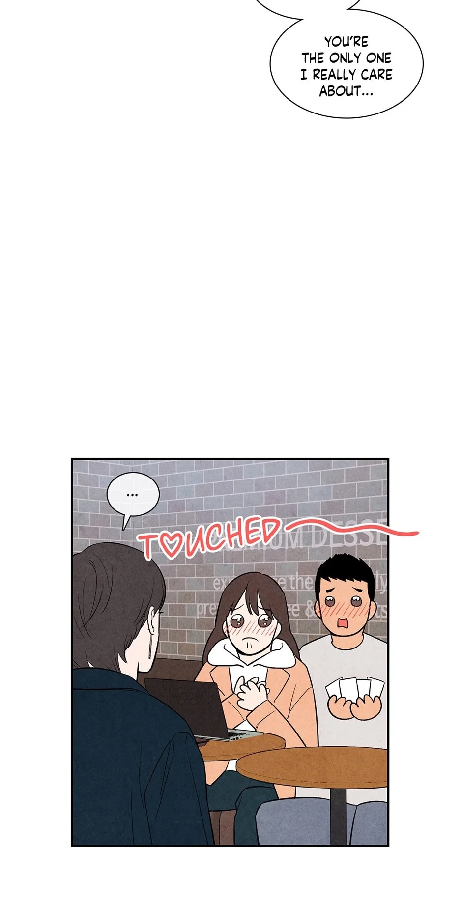 1 Plus 1 Chapter 8 - Page 32