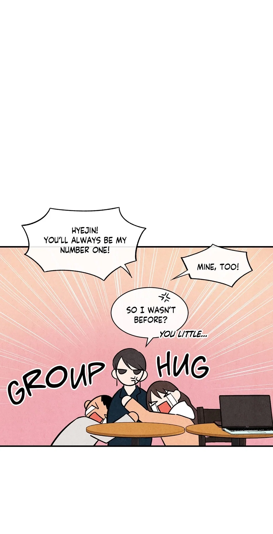 1 Plus 1 Chapter 8 - Page 33