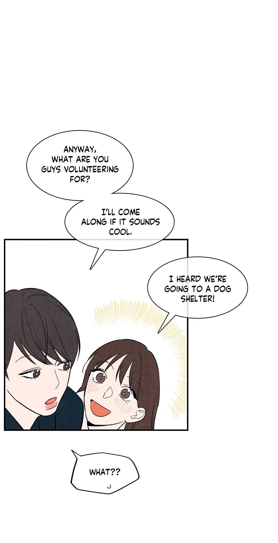 1 Plus 1 Chapter 8 - Page 34