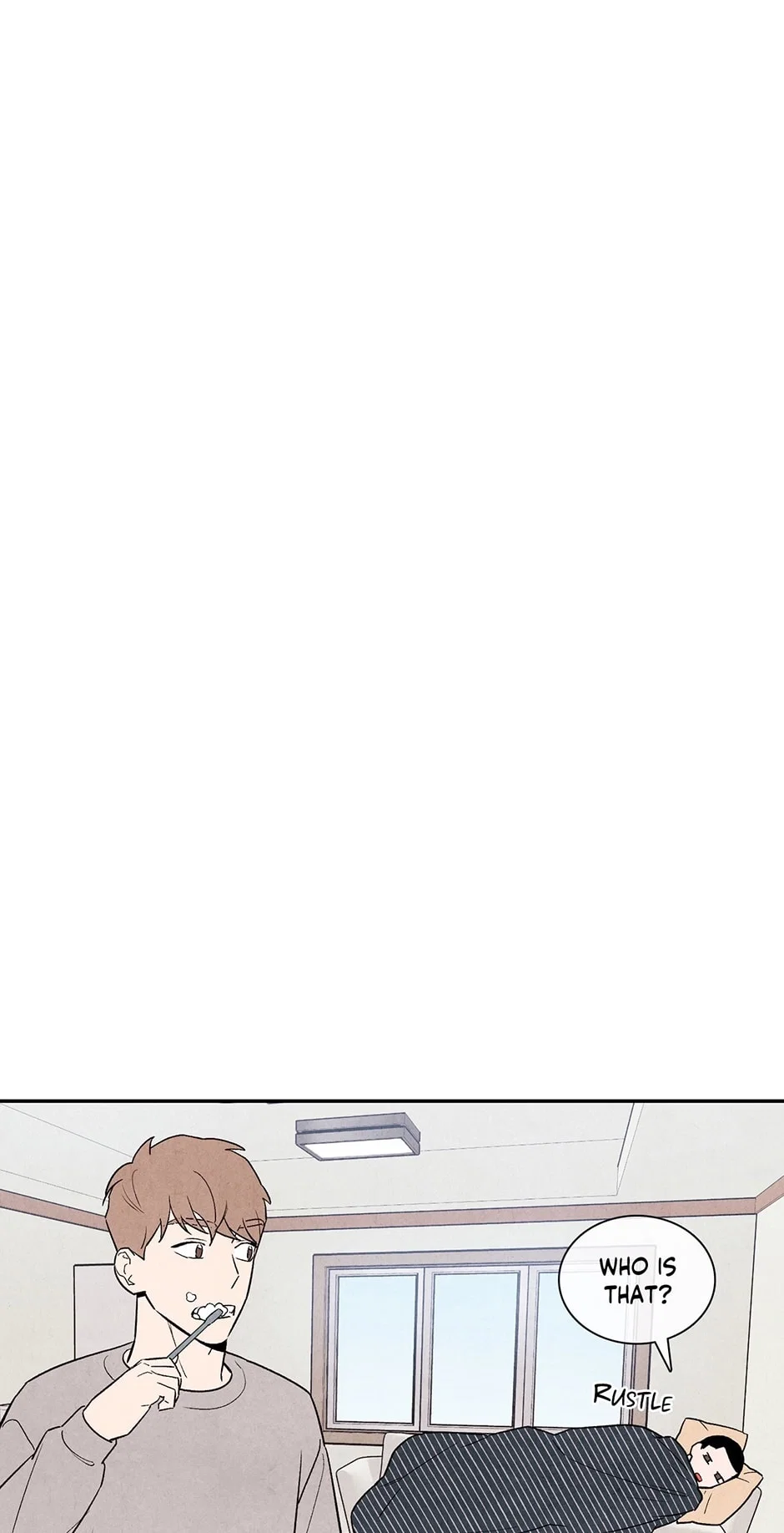1 Plus 1 Chapter 8 - Page 39