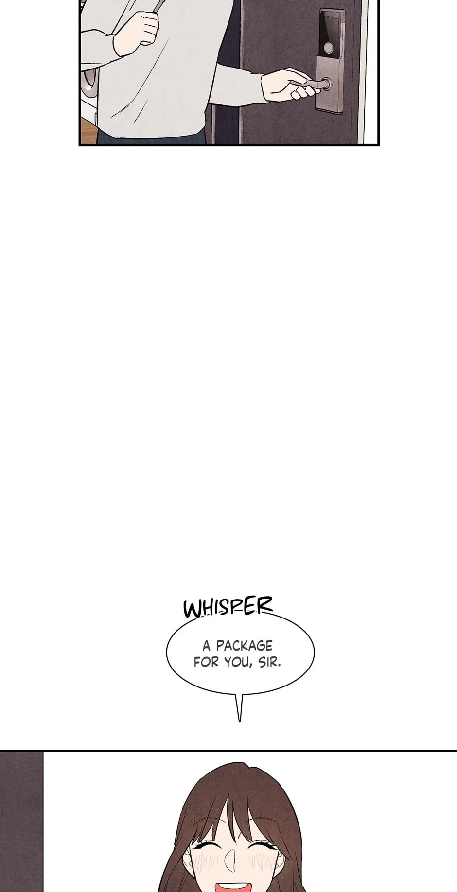 1 Plus 1 Chapter 8 - Page 41