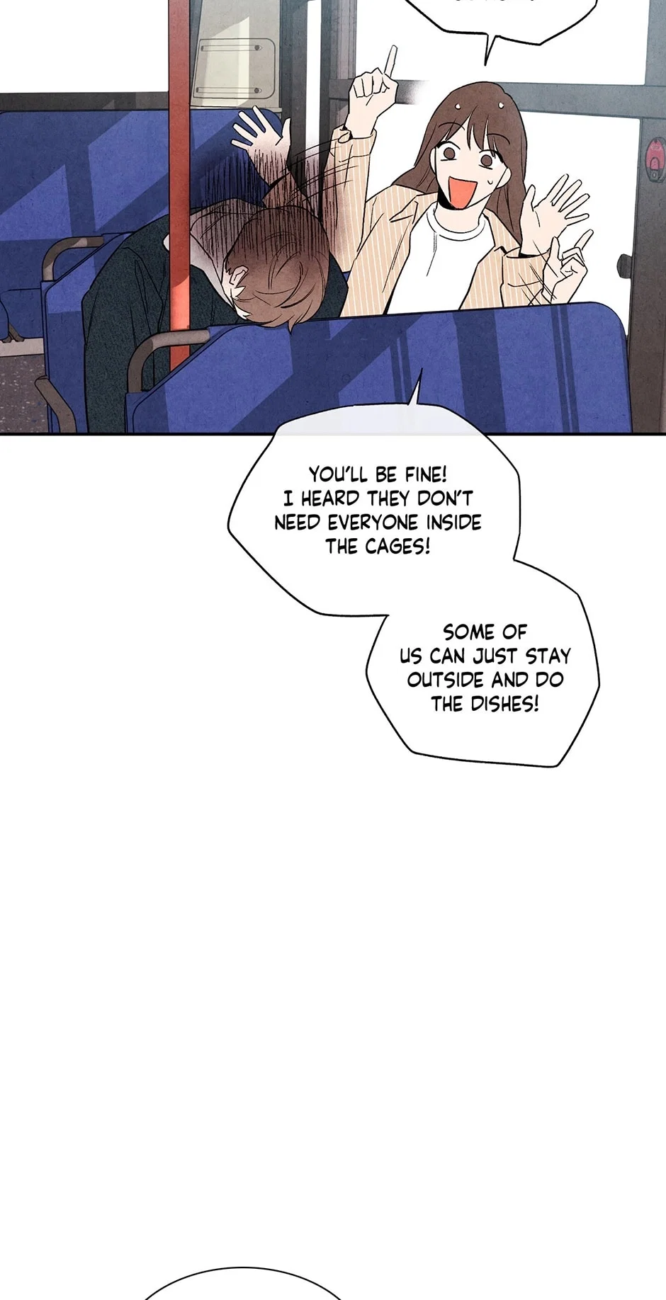 1 Plus 1 Chapter 8 - Page 48