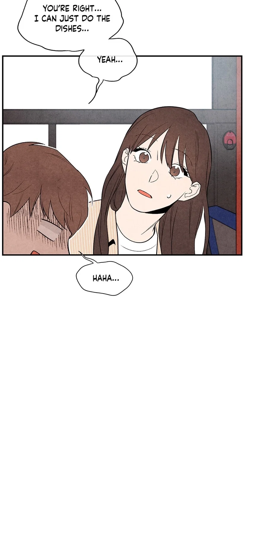 1 Plus 1 Chapter 8 - Page 50