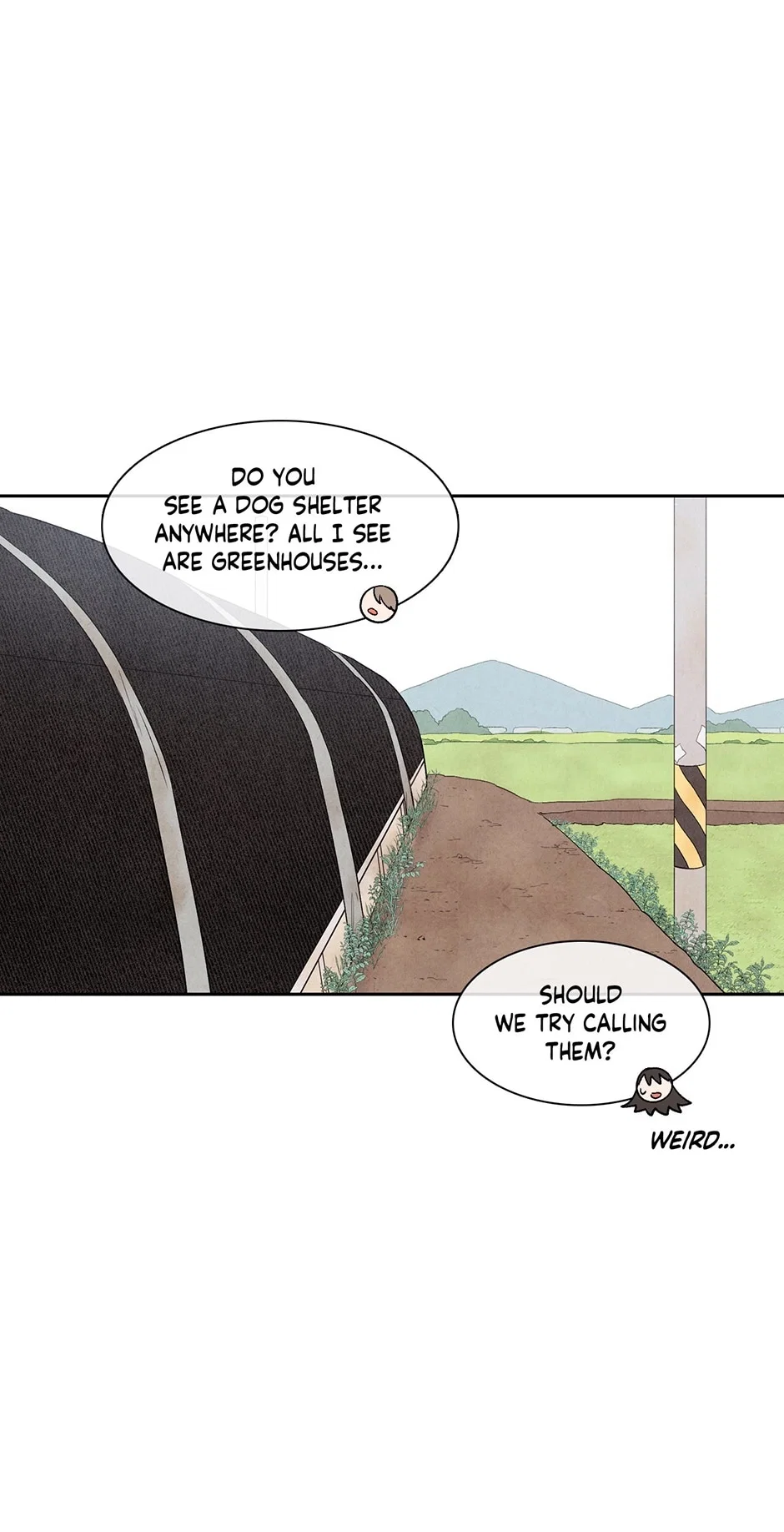 1 Plus 1 Chapter 8 - Page 56