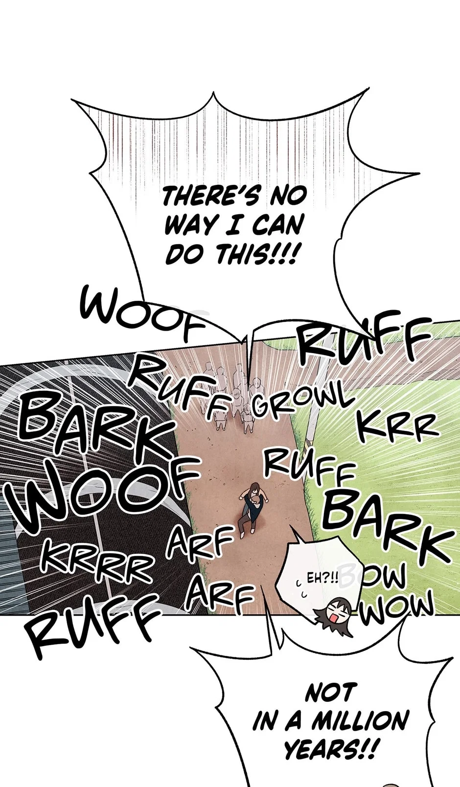 1 Plus 1 Chapter 8 - Page 69