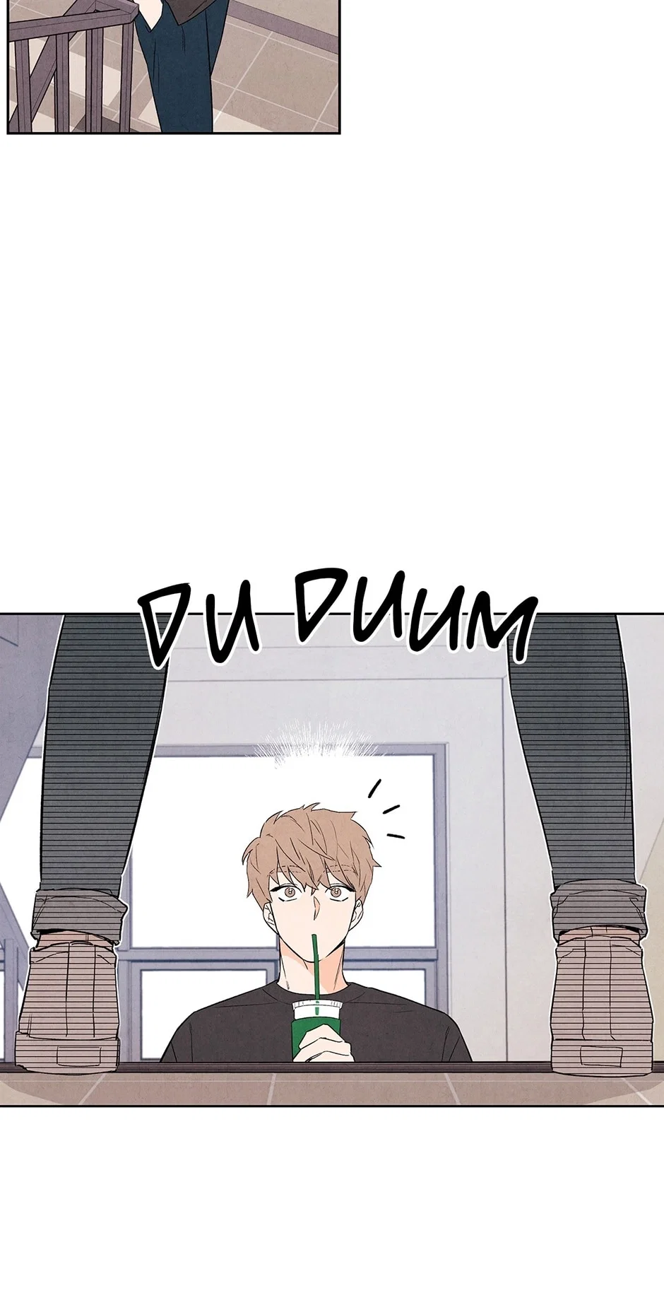 1 Plus 1 Chapter 18 - Page 5