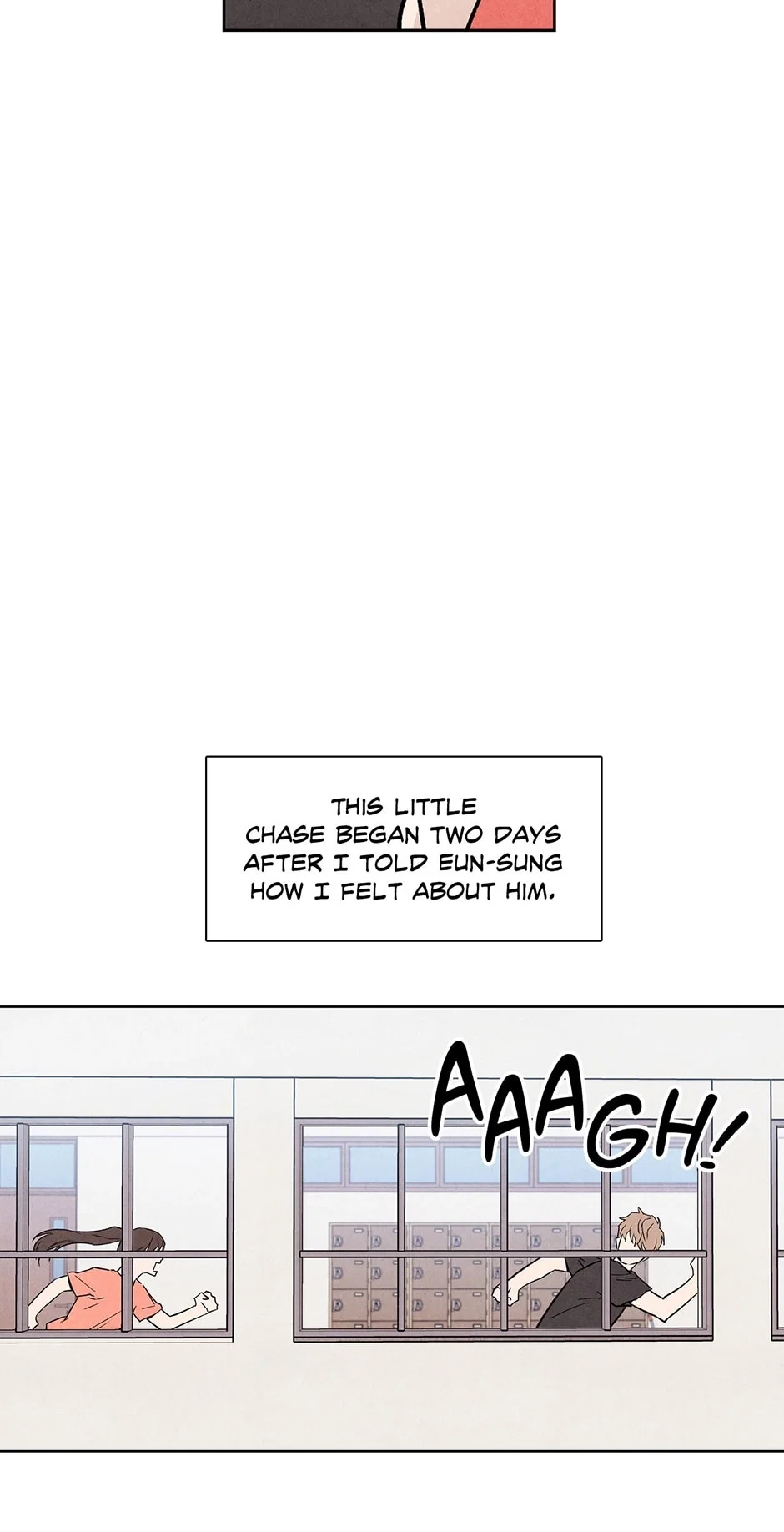 1 Plus 1 Chapter 18 - Page 12