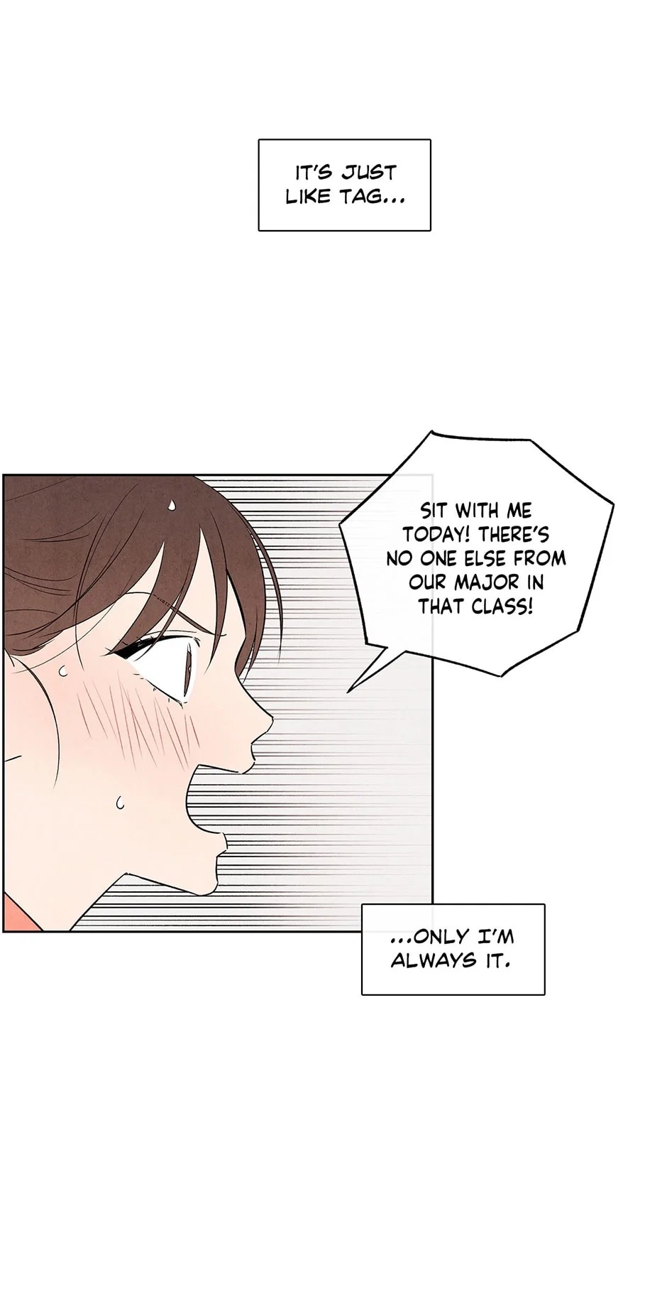 1 Plus 1 Chapter 18 - Page 13