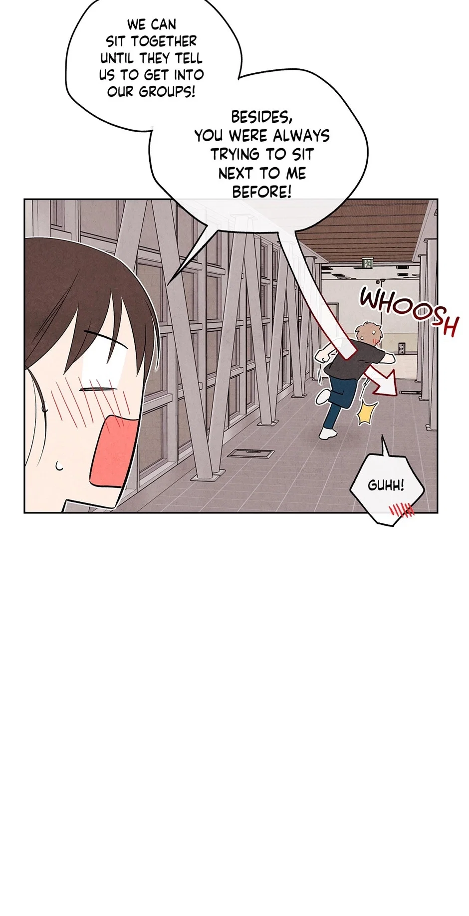 1 Plus 1 Chapter 18 - Page 15