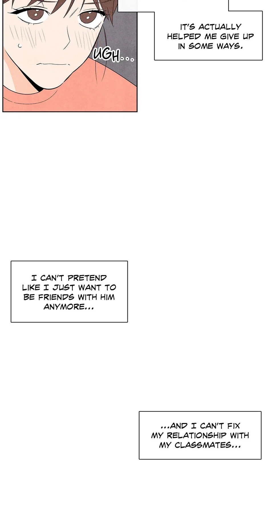 1 Plus 1 Chapter 18 - Page 18