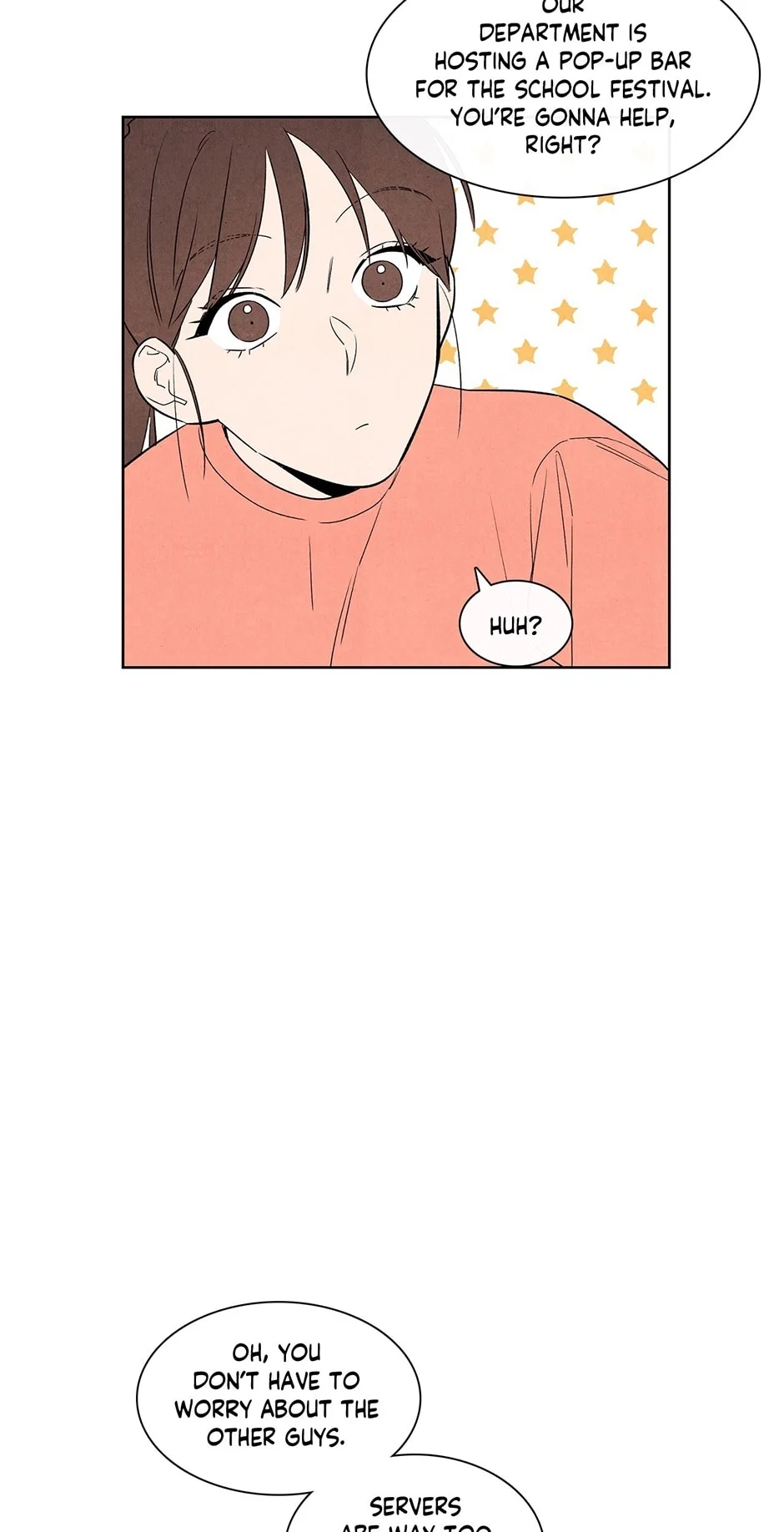 1 Plus 1 Chapter 18 - Page 20