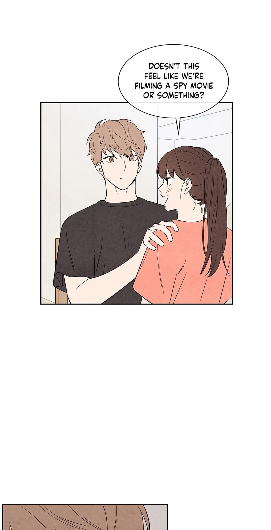1 Plus 1 Chapter 18 - Page 31