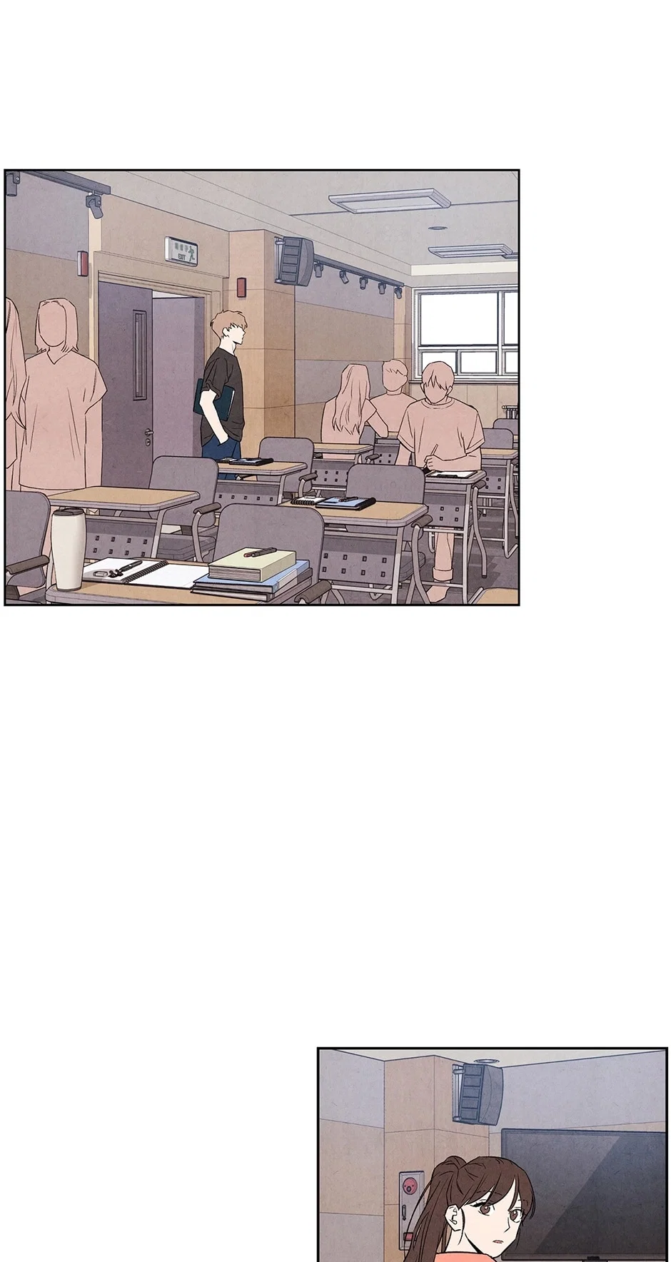 1 Plus 1 Chapter 18 - Page 37