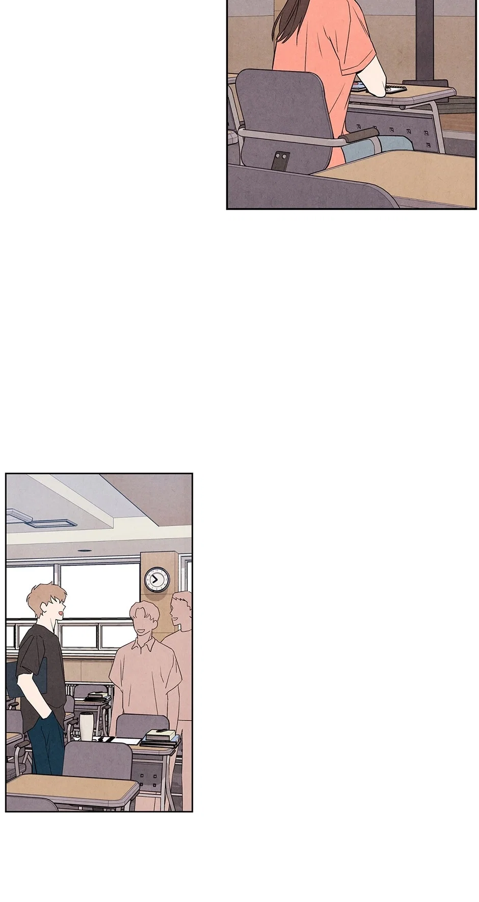 1 Plus 1 Chapter 18 - Page 38