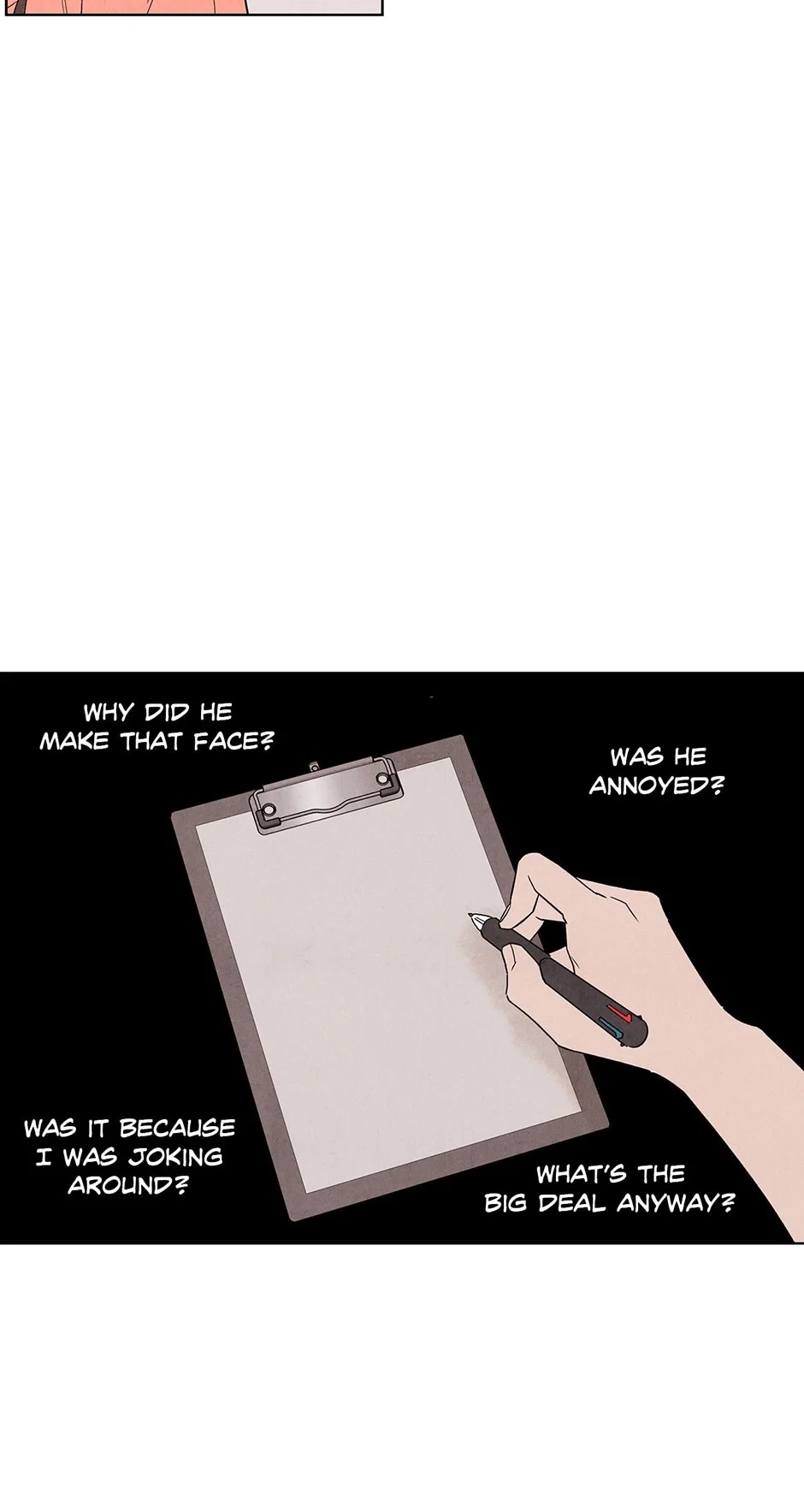 1 Plus 1 Chapter 18 - Page 42