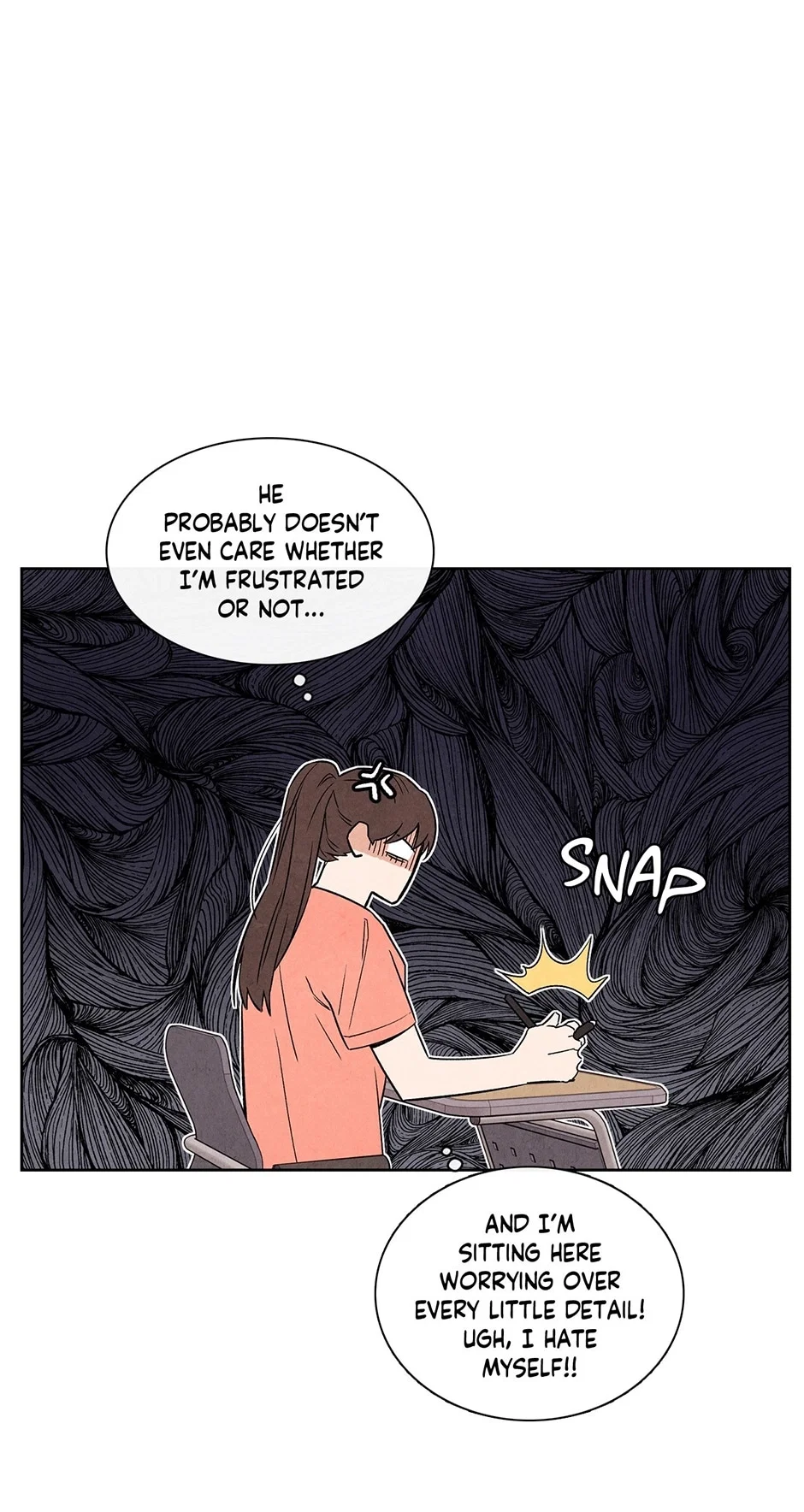 1 Plus 1 Chapter 18 - Page 43