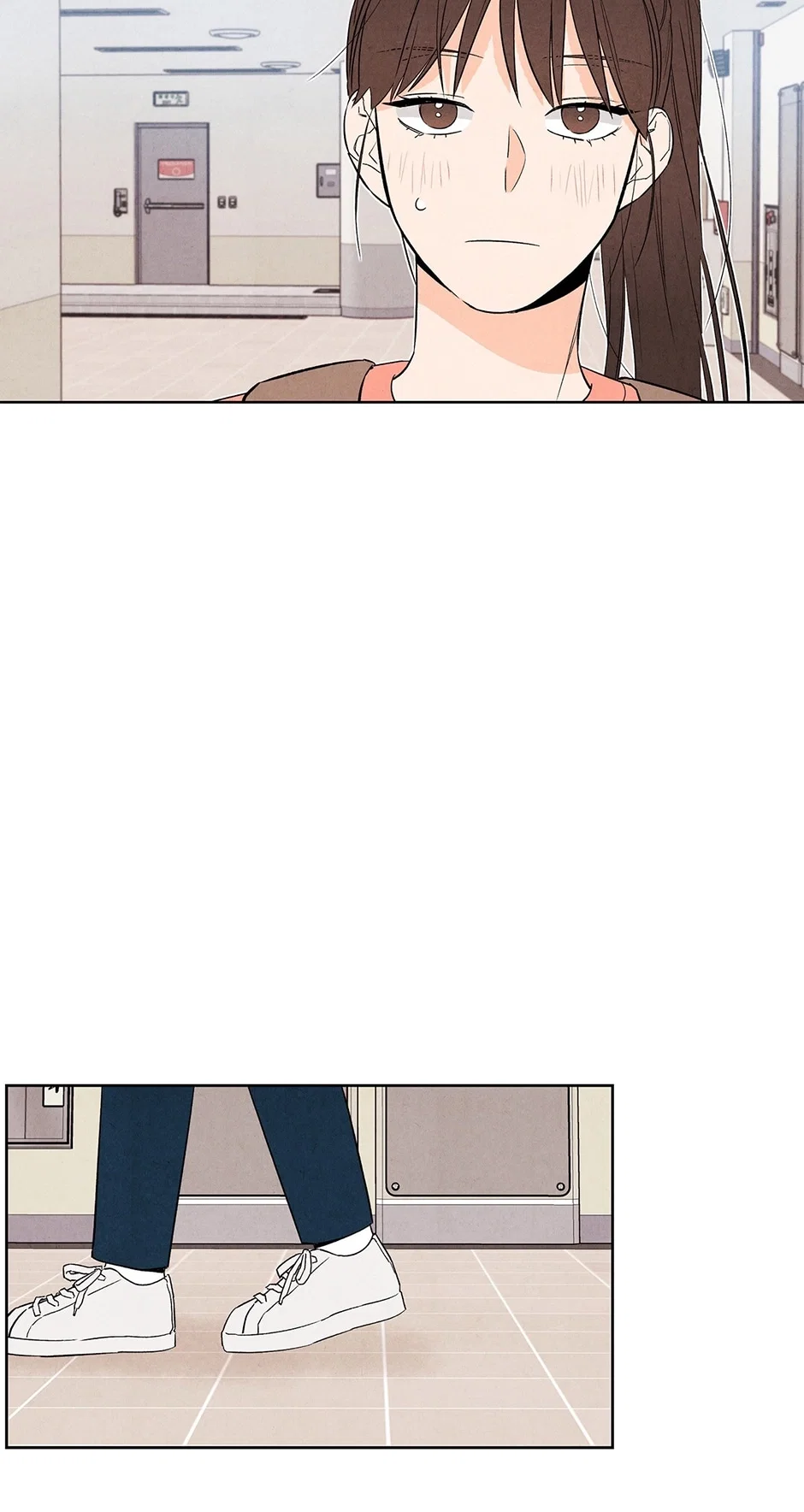 1 Plus 1 Chapter 18 - Page 47