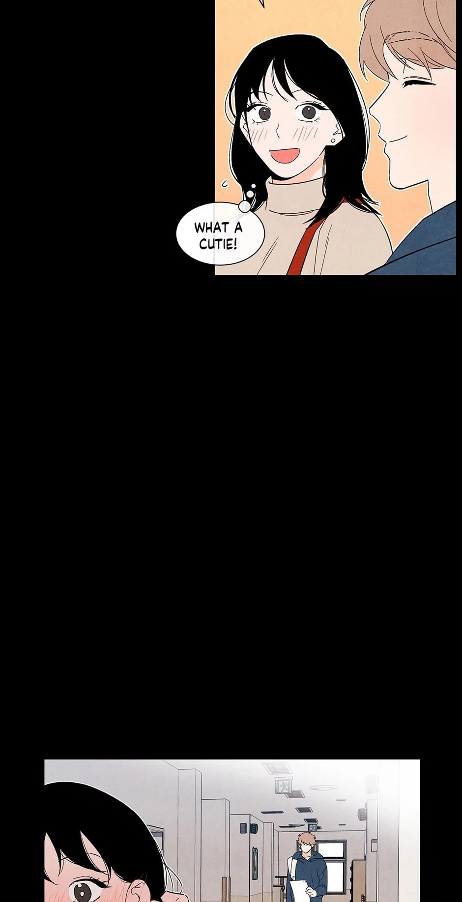 1 Plus 1 Chapter 20 - Page 5