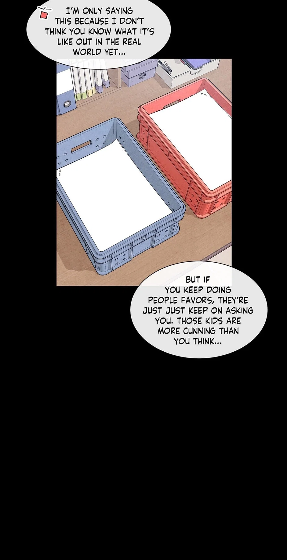 1 Plus 1 Chapter 20 - Page 11
