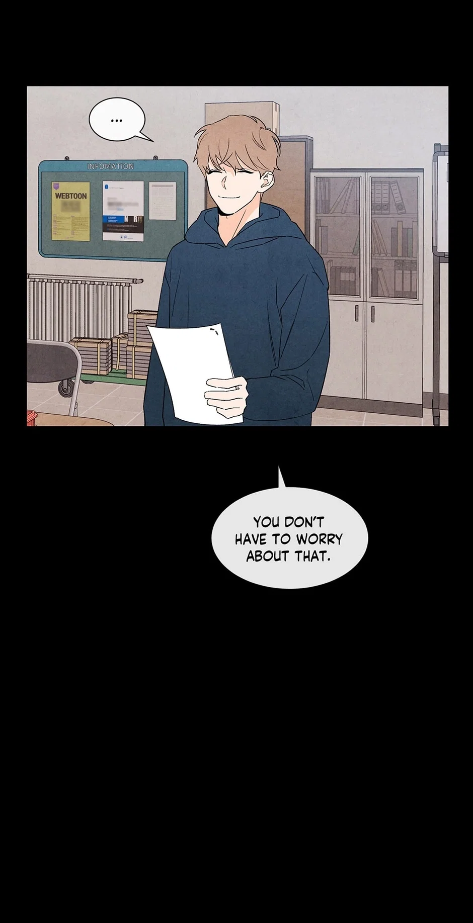 1 Plus 1 Chapter 20 - Page 12