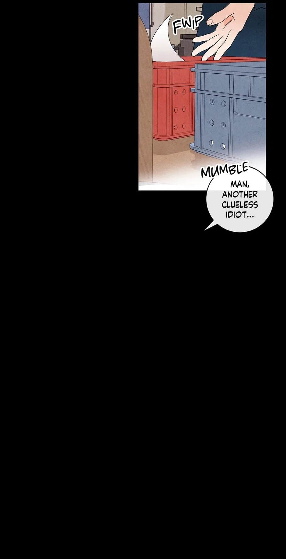 1 Plus 1 Chapter 20 - Page 13