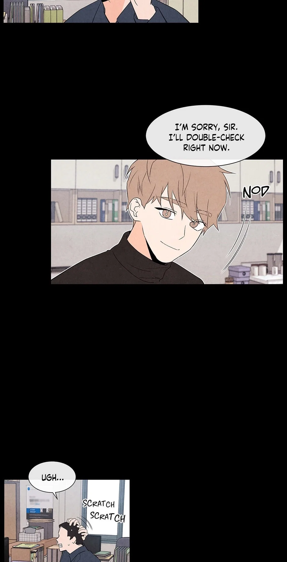 1 Plus 1 Chapter 20 - Page 16