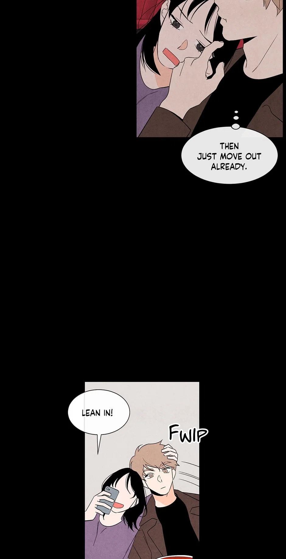 1 Plus 1 Chapter 20 - Page 20
