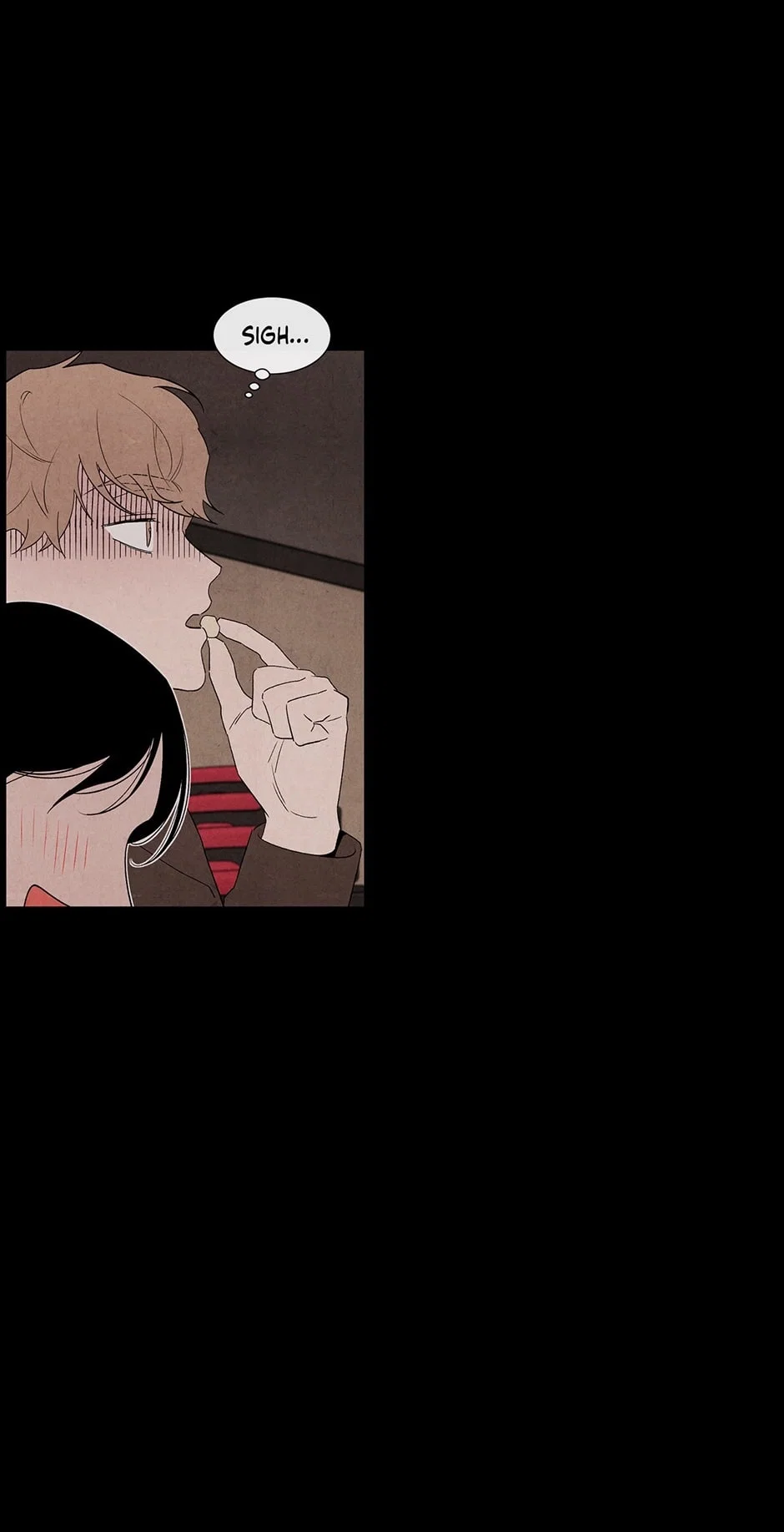1 Plus 1 Chapter 20 - Page 22