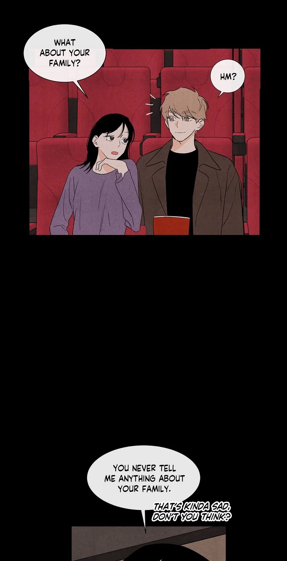 1 Plus 1 Chapter 20 - Page 23