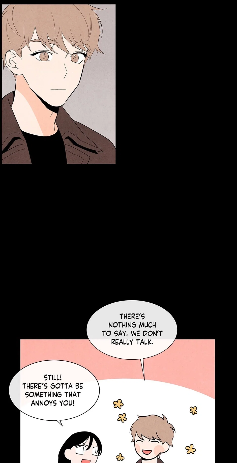 1 Plus 1 Chapter 20 - Page 25