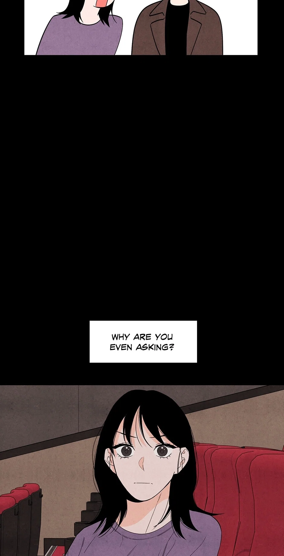 1 Plus 1 Chapter 20 - Page 26
